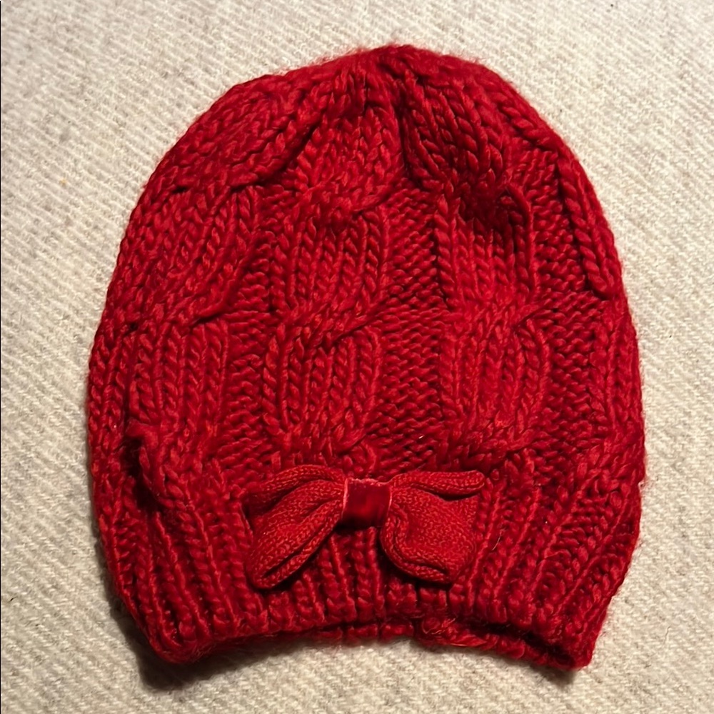 Abercrombie & Fitch SOFT w wool